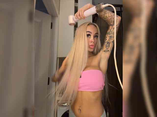 MariaMagdalena webcam