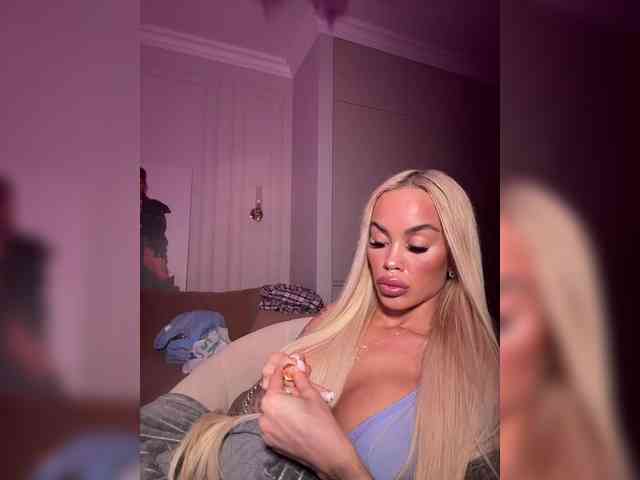 MariaMagdalena Sex Cam Show