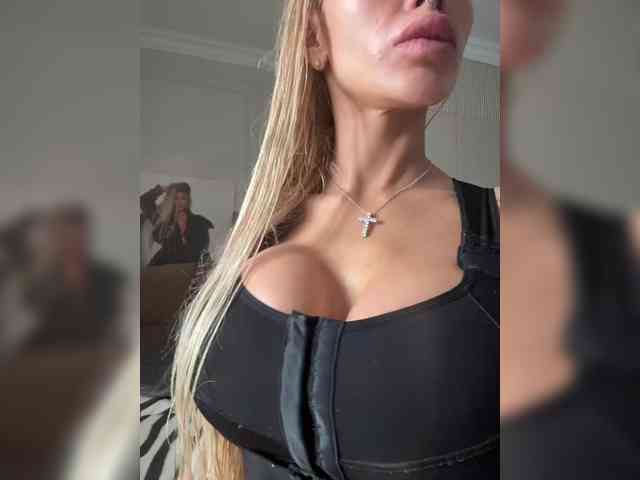 MariaMagdalena webcam