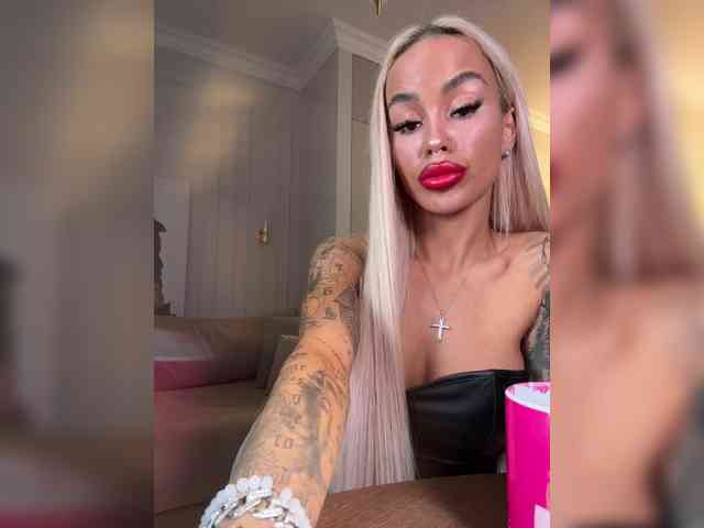 MariaMagdalena webcam