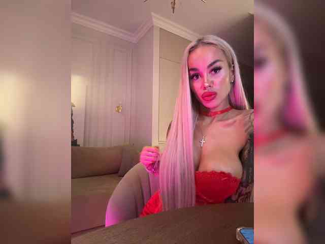 MariaMagdalena webcam