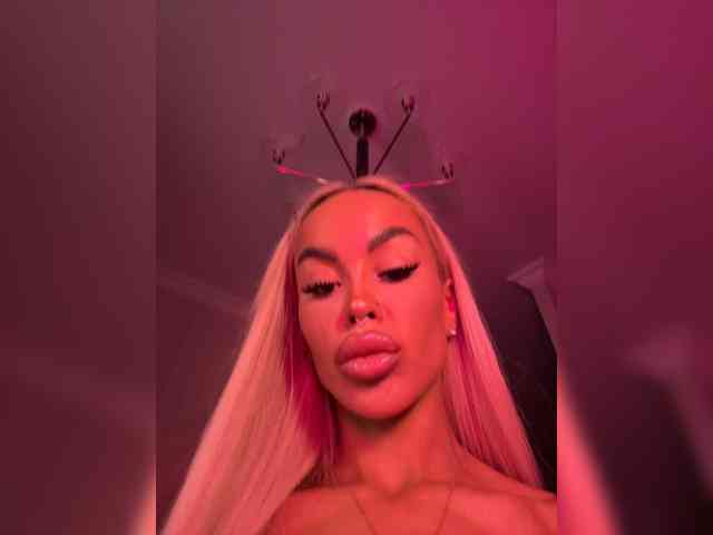MariaMagdalena webcam