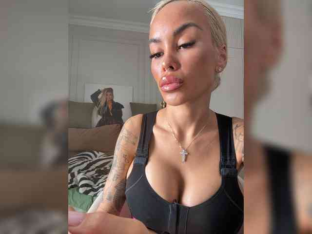 MariaMagdalena webcam