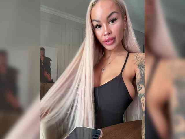 MariaMagdalena webcam