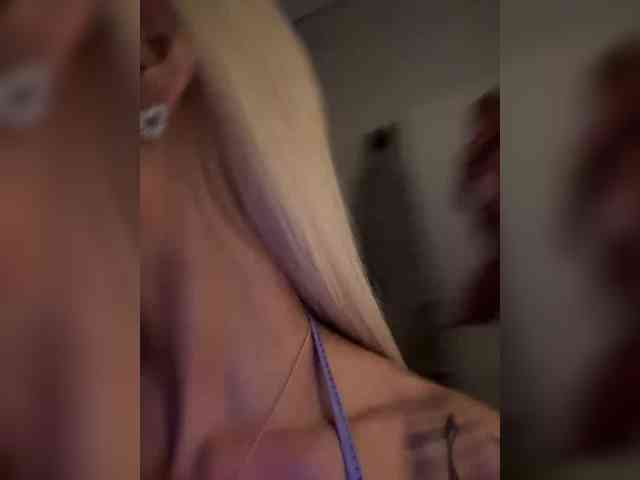 MariaMagdalena Sex Cam Show