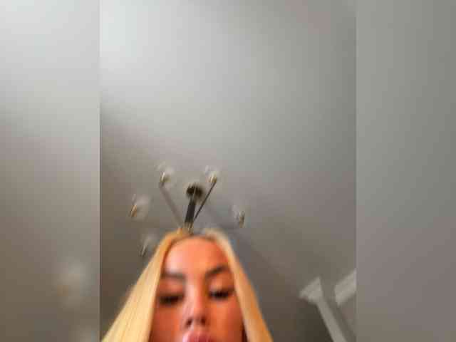 MariaMagdalena webcam