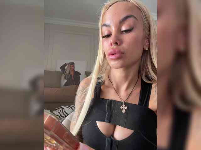 MariaMagdalena webcam