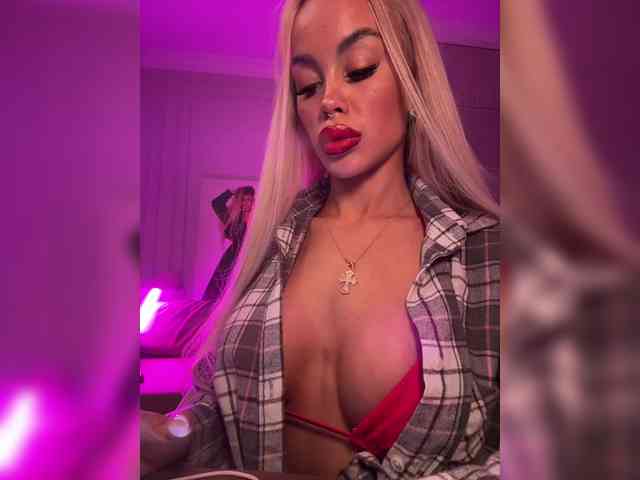 MariaMagdalena webcam
