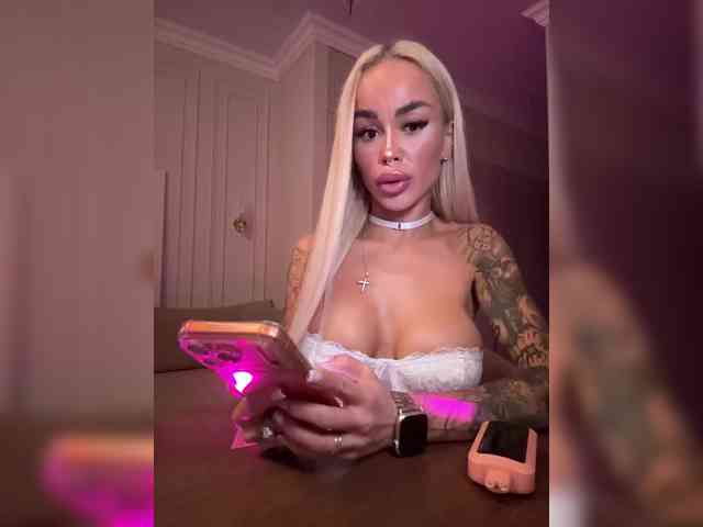MariaMagdalena webcam