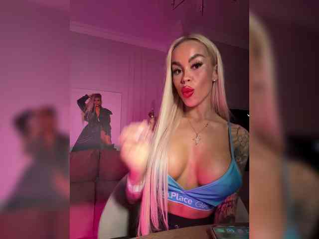 MariaMagdalena webcam