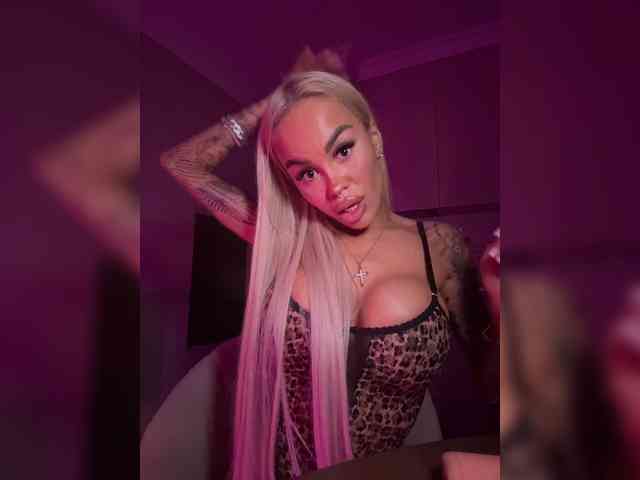 MariaMagdalena webcam