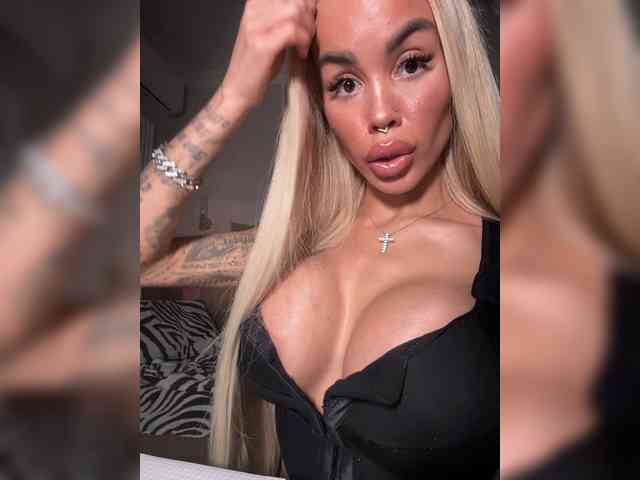 MariaMagdalena webcam