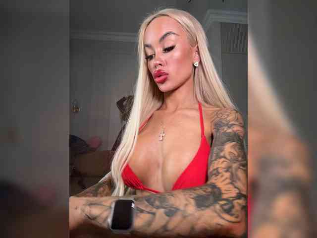 MariaMagdalena webcam
