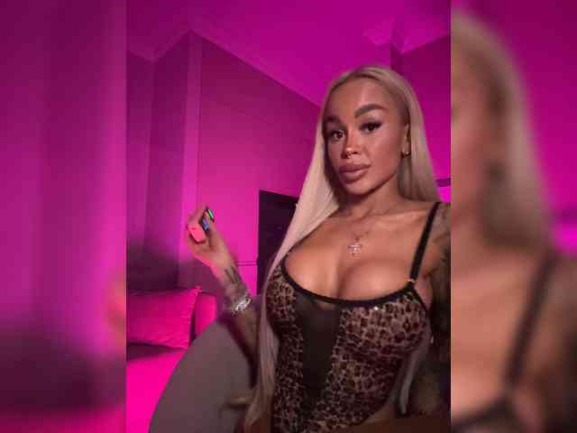 MariaMagdalena Live Webcam on BongaCams