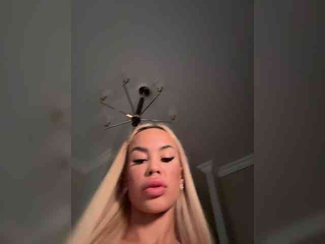 MariaMagdalena webcam