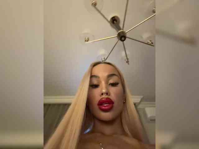 MariaMagdalena webcam