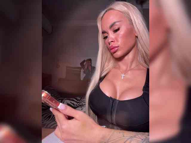 MariaMagdalena webcam