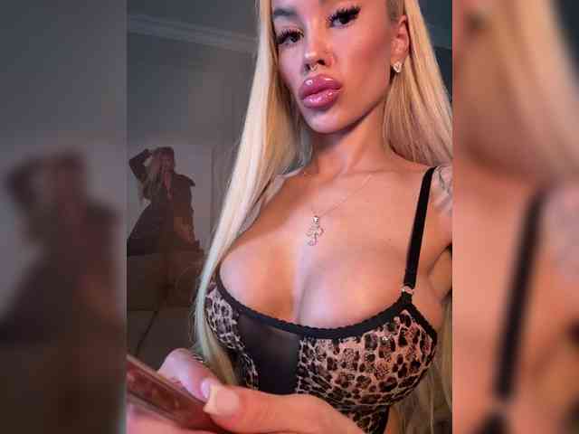 MariaMagdalena webcam