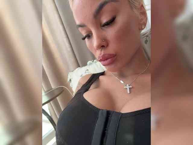 MariaMagdalena webcam