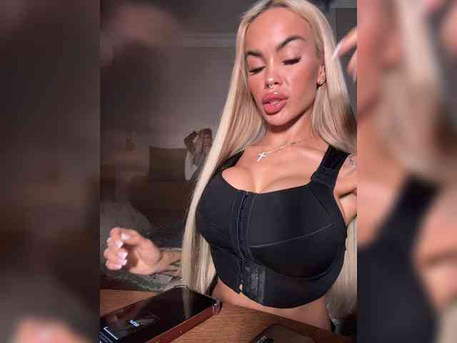 MariaMagdalena webcam