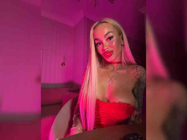 MariaMagdalena webcam