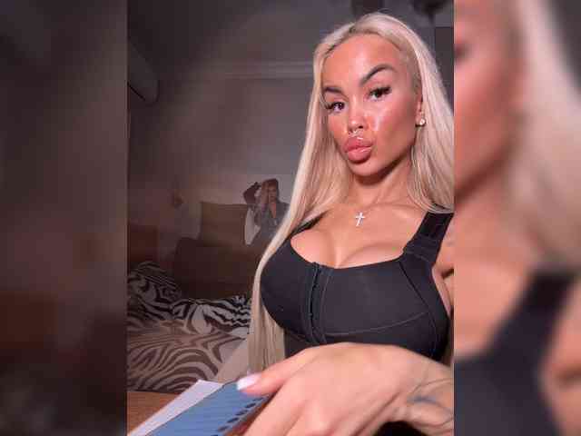 MariaMagdalena webcam
