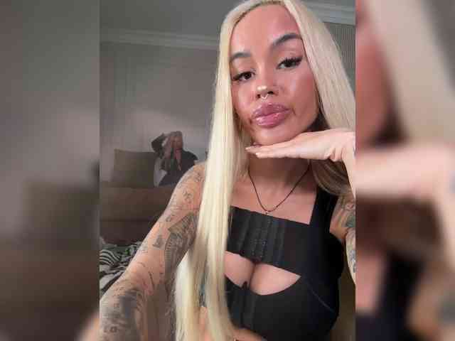 MariaMagdalena webcam