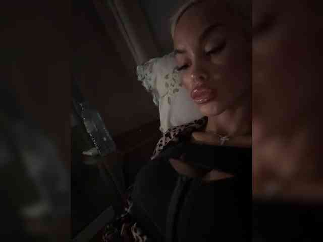 MariaMagdalena webcam