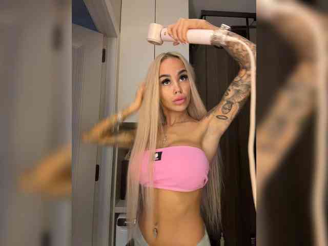 MariaMagdalena webcam