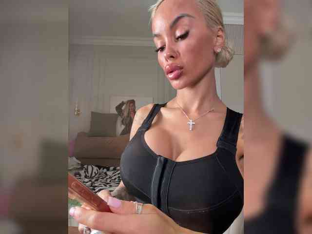 MariaMagdalena webcam