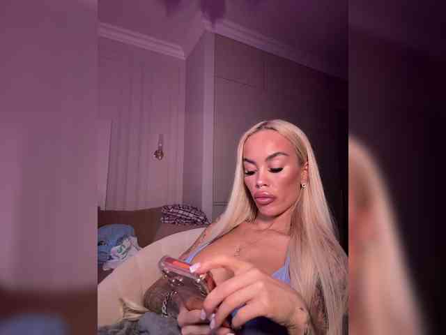 MariaMagdalena Sex Cam Show