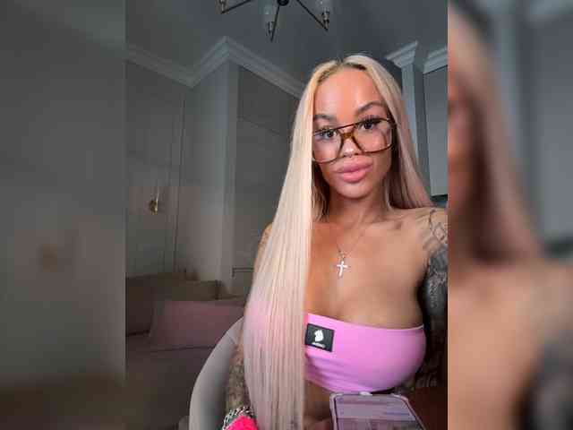 MariaMagdalena webcam