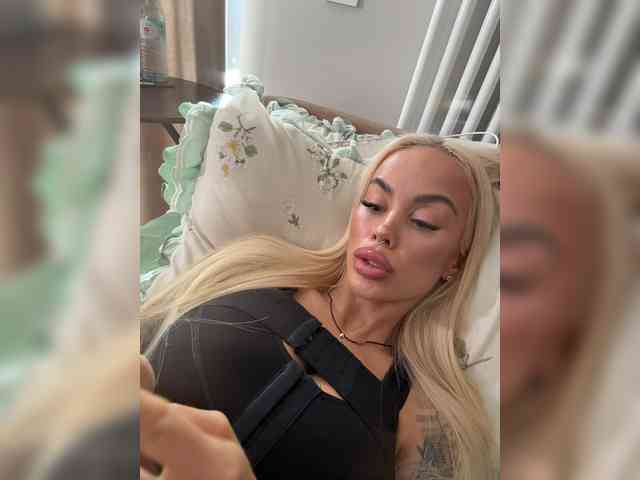 MariaMagdalena webcam