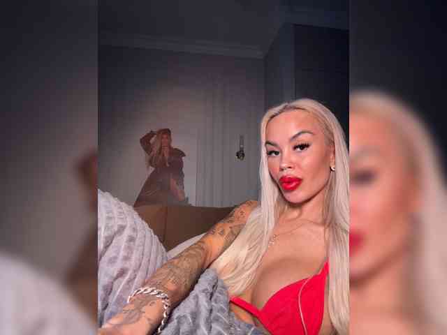 MariaMagdalena Sex Cam Show