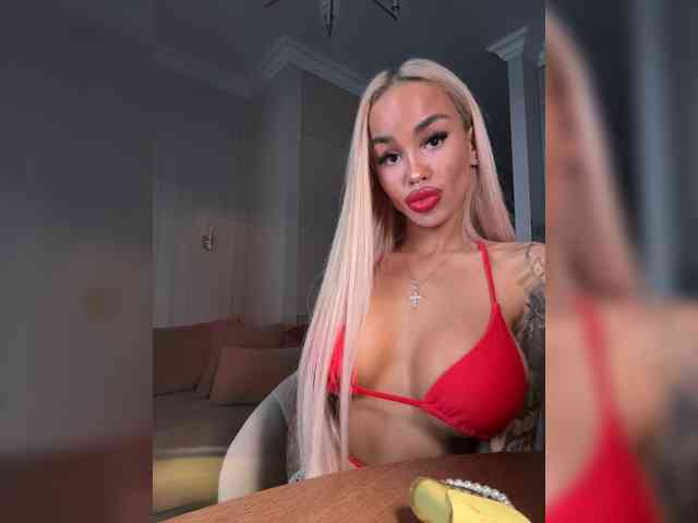 MariaMagdalena webcam