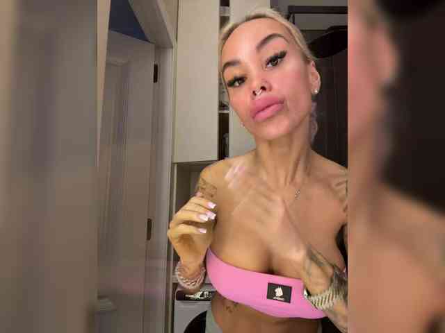 MariaMagdalena webcam