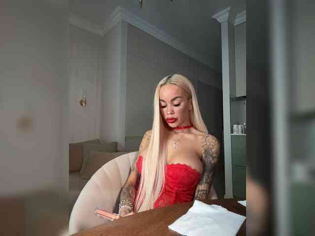 MariaMagdalena webcam