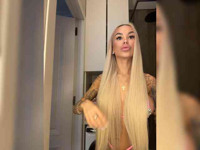 MariaMagdalena Sex Cam Show