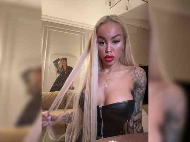 MariaMagdalena webcam