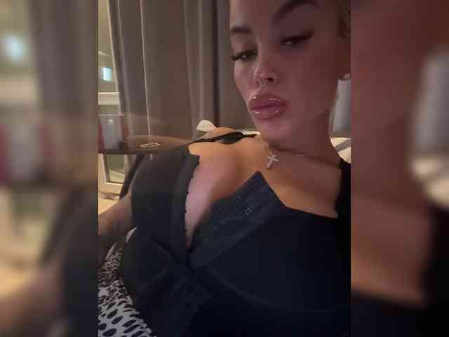 MariaMagdalena webcam