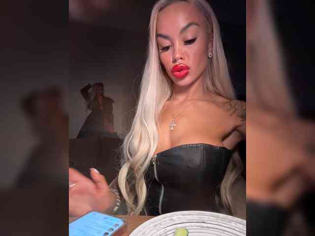MariaMagdalena webcam
