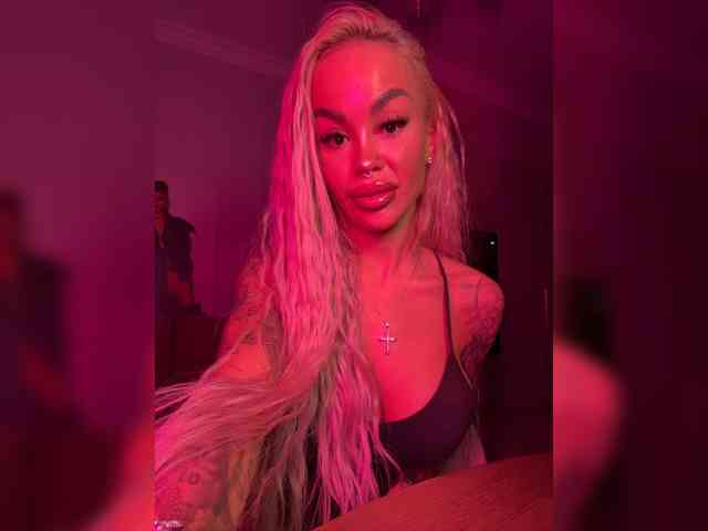 MariaMagdalena webcam