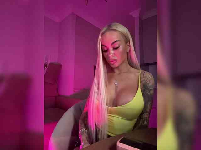 MariaMagdalena webcam