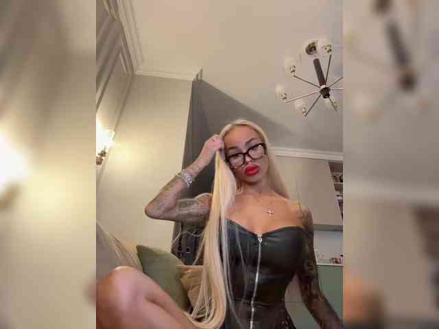 MariaMagdalena webcam