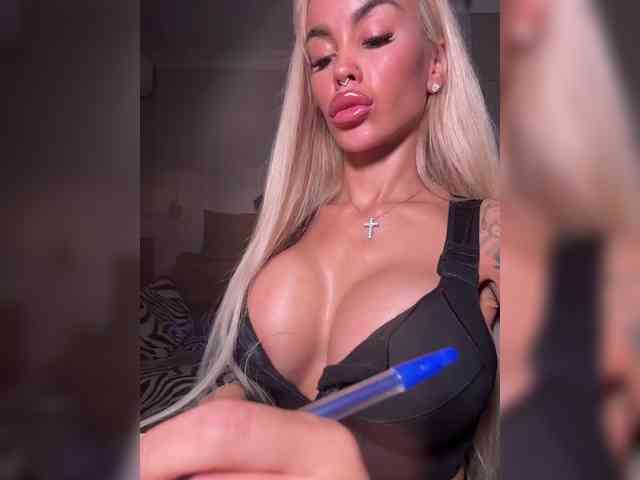 MariaMagdalena webcam