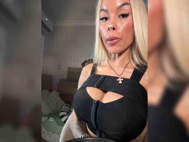 MariaMagdalena webcam