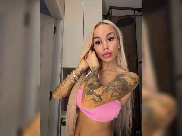 MariaMagdalena webcam