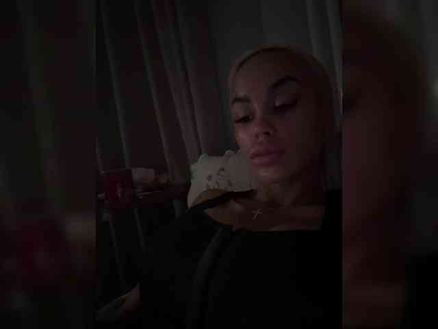 MariaMagdalena webcam