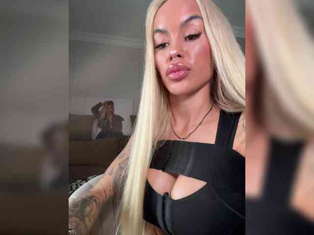 MariaMagdalena webcam