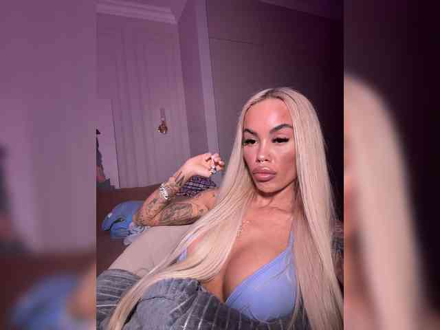 MariaMagdalena Sex Cam Show